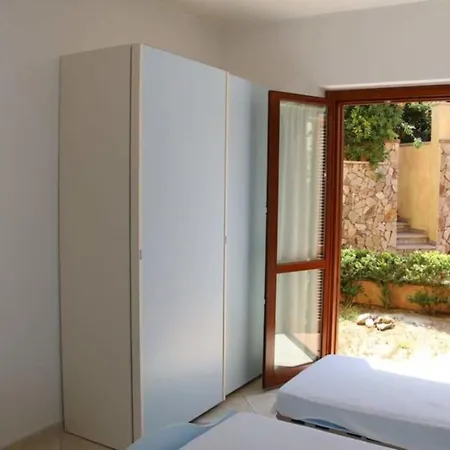 Villetta Parigi B Apartamento