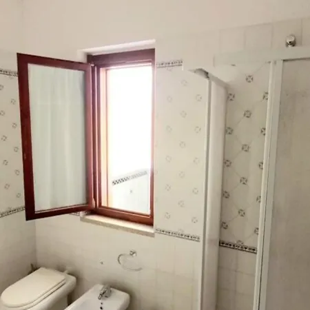 Villetta Parigi B Apartamento *