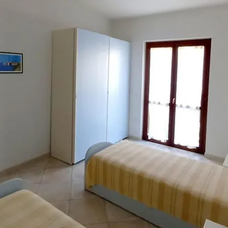 Apartamento Villetta Parigi B *