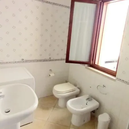Apartamento Villetta Parigi B Villasimius