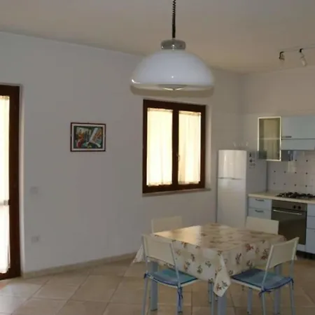 Villetta Parigi B Apartamento Villasimius