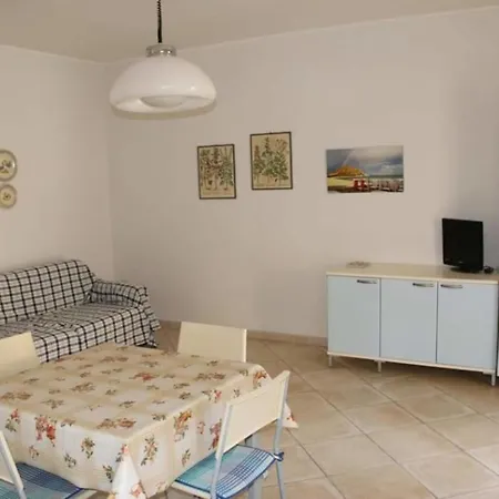 Apartamento Villetta Parigi B Villasimius