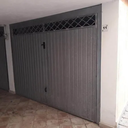 Villetta Parigi B Apartamento