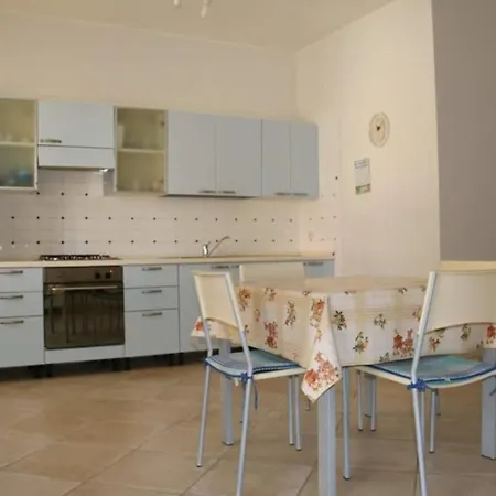 Villetta Parigi B Villasimius