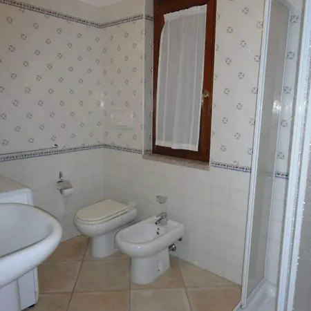 Villetta Parigi B Apartamento